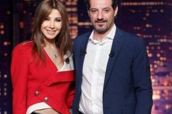 بالفيديو.. ماذا حدث مع عادل كرم في حمام منزل نانسي عجرم؟
