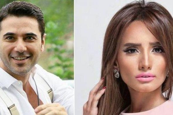 وثيقة "خلع" زينة من أحمد عز.. ومي عزالدين وغادة عبدالرازق تعلّقان!