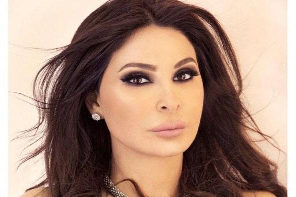 أوّل تعليق لـ"إليسا" بعد حادثة فقدانها الوعي على المسرح!