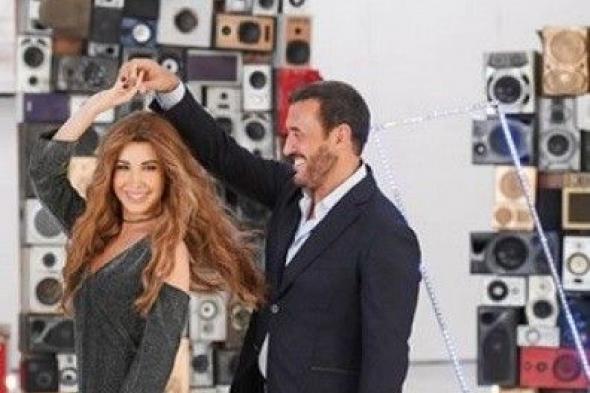 نانسي عجرم تكشف موقفها من وجود كاظم الساهر في The Voice Kids