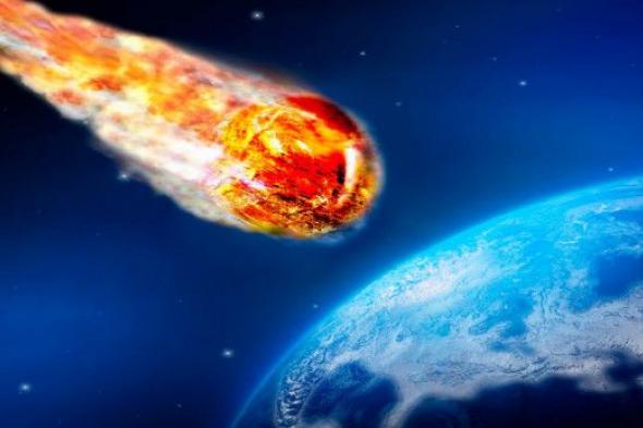 قبل 13 ألف سنة.. كرات نارية ضخمة غزت الأرض!