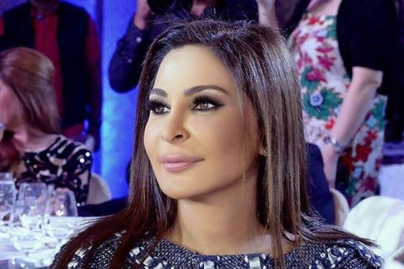 ليست إليسا الأولى.. شاهد فنانين عرب سقطوا على المسرح