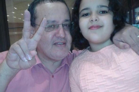 بعد خسارتها في "the voice kids".. والد أشرقت يخرج عن صمته!