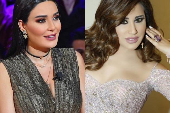 بعد تأخر وصول جثة الفنان نهاد طربيه..نجوى كرم وسيرين عبد ترفعان الصوت!