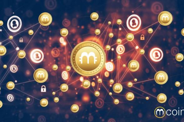 تجاوب كبير مع اكتتاب عملة mCoin .. أول عملة رقمية مرشحة لأن تكون الأكثر شعبية…