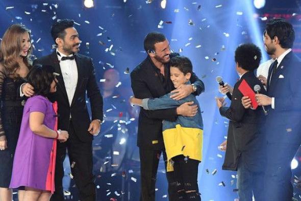 ماذا قال "رابح" The Voice Kids في أول تصريح له؟