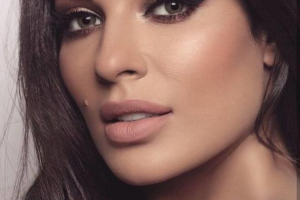 نادين نسيب نجيم تثير قلق محبّيها بهذه الصورة