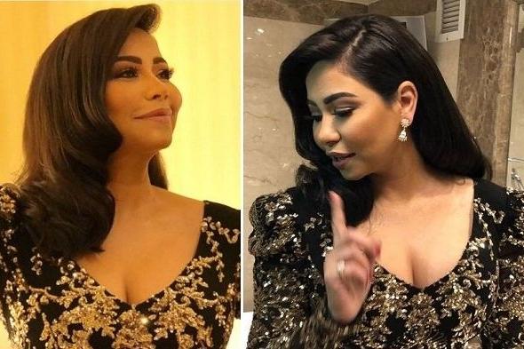 بعد البلهارسيا: شيرين تنقذ نفسها من أزمة جديدة.. شاهدوا ماذا فعلت في الكويت