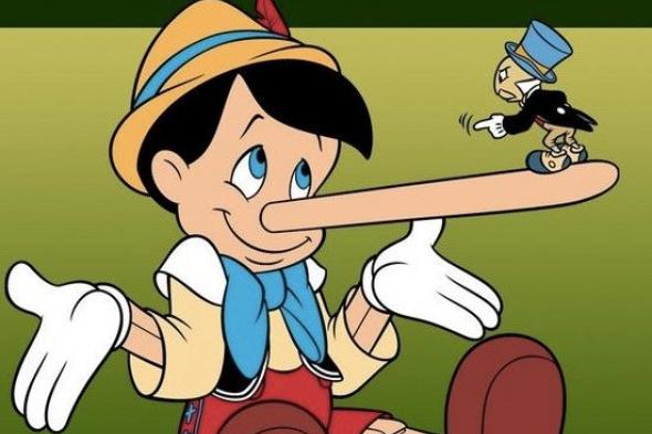 كيف تعلم إن كان أمامك شخصٌ يكذب؟
