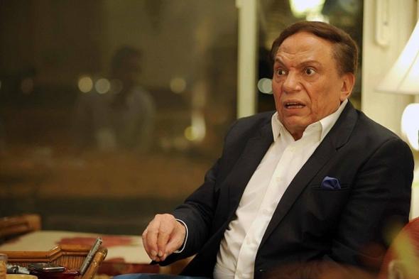 عادل إمام يكشف قضية فساد.. وهذا ما يخبئه لجمهوره