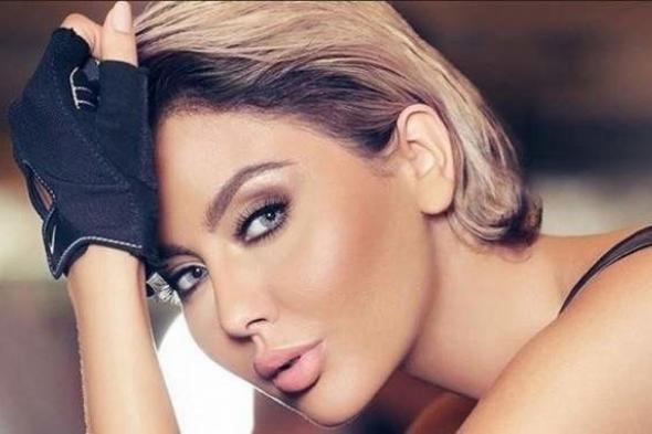 بتكاليف خيالية.. مريم حسين تحضر عيداً اسطورياً لابنتها!