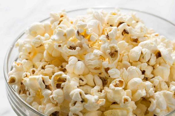 لهذا السبب تناولوا الـpopcorn قبل الجنس!