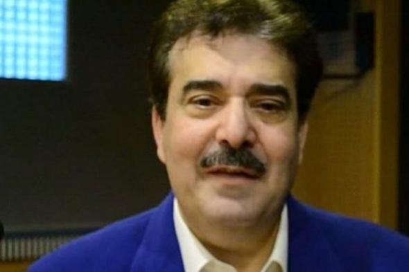 بلدية صوفر تنعي الراحل الكبير نهاد طربيه.. وتحدد موعد الدفن