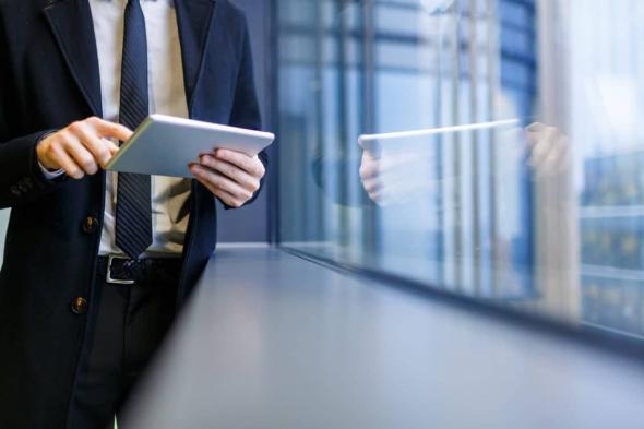 F5 نتوركس: 59 في المئة من المستخدمين يهدفون من خلال التحول الرقمي إلى رفع…