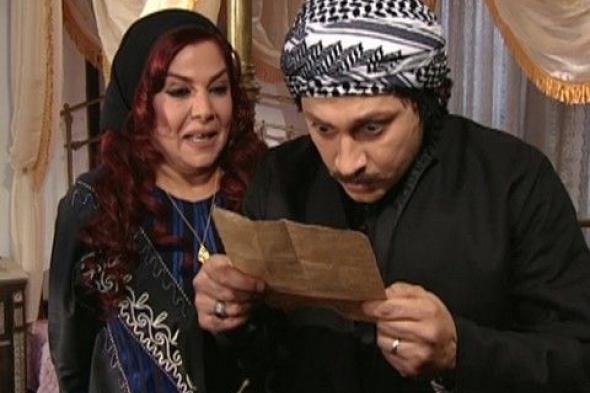 فنان شهير ينضمّ لـ"باب الحارة".. والمفاجأة شقيق "الادعشري"