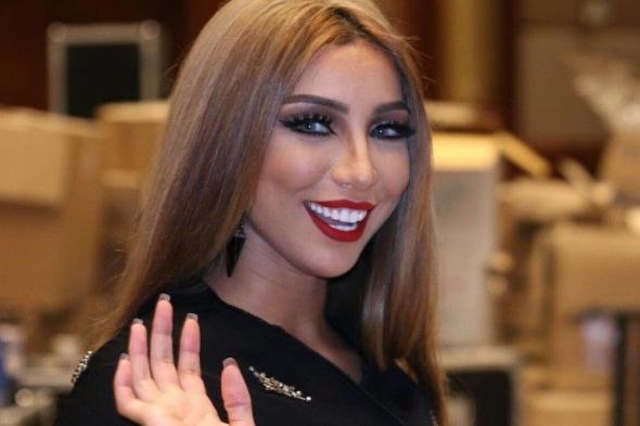 للمرة الأولى دنيا بطمة تنشر صورة لابنتها!