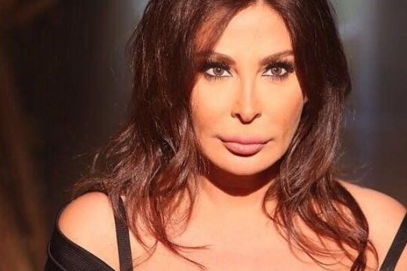 بالصورة.. إليسا تفاجئ الجميع بهذه الرسالة الرومنسية: توأم الروح حقيقي