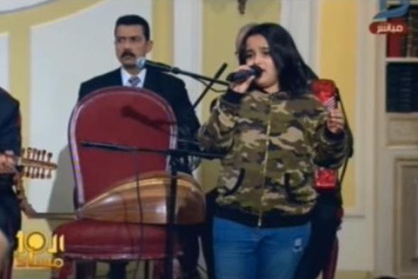 بالفيديو.. أغنية أشرقت تحقّق أعلى مشاهدة على "يوتيوب"