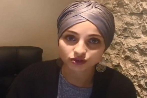 بالفيديو: بعد الضغوطات.. متسابقة "ذا فويس" السورية تنسحب من البرنامج