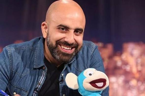 بالصورة.. كيف علق هشام حداد على إسقاط الـF16؟