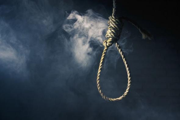 ممثل كوميدي شنق نفسه وراء ارتفاع معدلات الانتحار.. من هو؟