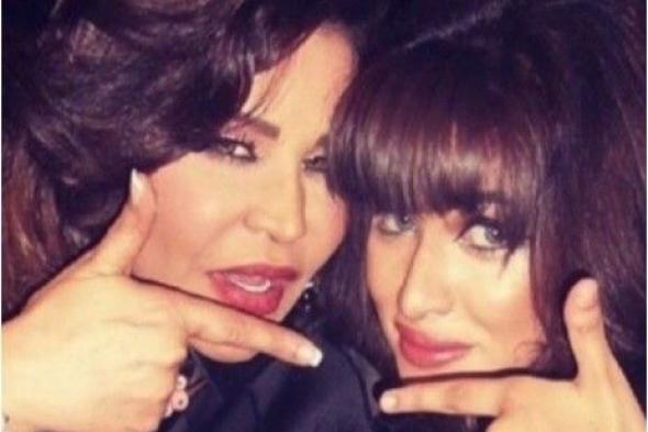 تعرّفوا إلى الممثلة "جونا".. ابنة خالة أحلام