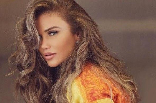 بالصورة.. ماذا قالت نيكول سابا للغيورات من بطولتها في "الهيبة"