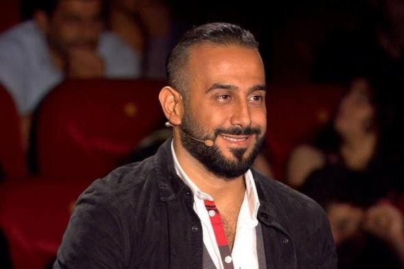 بالفيديو.. هكذا سيعود قصي خولي إلى سباق المسلسلات