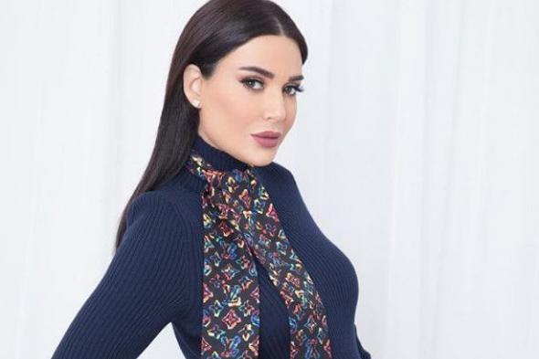 سيرين عبد النور ستحتفظ بحبل مولودها السرِّي.. اكتشفوا السبب