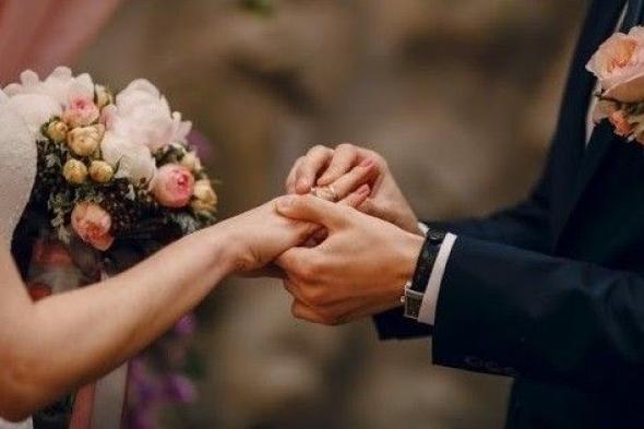 3 ثنائيات في الأبراج هي الأكثر حظاً في الزواج