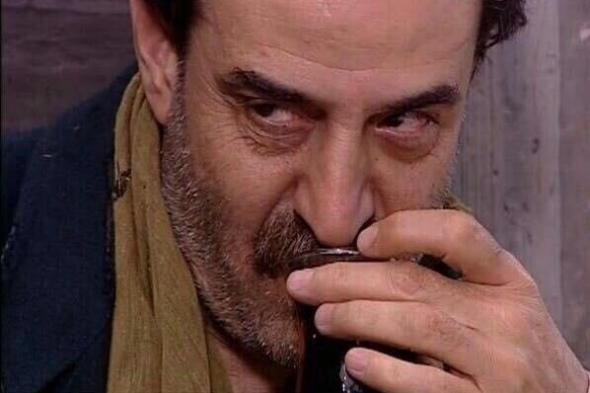 بعد أنباء عودته إلى باب الحارة.. كيف علّق "الإدعشري"؟!