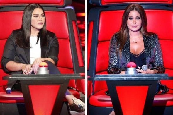 ملحّن سوري يهاجم لجنة "ذا فويس": لا تفقهون شيئاً في الموسيقى!
