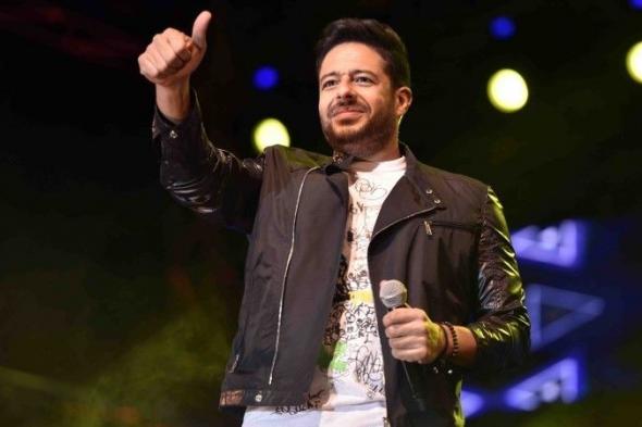 محمد حماقي يكشف: هذا ما يُطلب منّا في The Voice