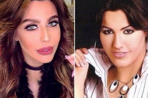 بالصور: بين الماضي والحاضر.. نجوم تغيّرت ملامحهم كثيراً