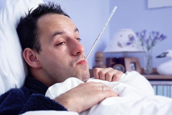 الإنفلونزا قد تتحوّل لمرض "قاتل".. لا تستهينوا بها!