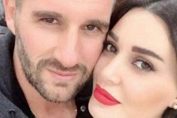بالفيديو.. سيرين عبد النور تستعرض هدية زوجها المميزة