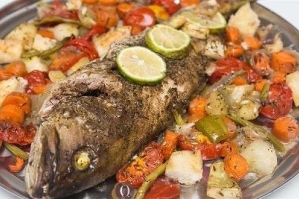 لمحبي السمك.. تعرّفوا الى المعادن والمغذيات فيه