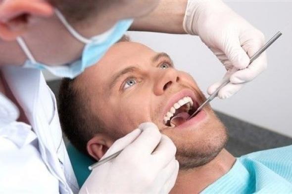 حالة الفم الصحية تكشف الإصابة ببعض الأمراض