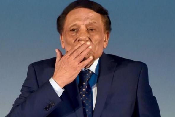 مسلسل عادل إمام الجديد على "CBC".. مقابل هذا المبلغ