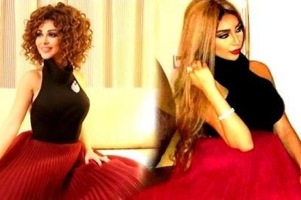 بالفيديو: من تقلّد الأخرى.. ميريام فارس أم دنيا بطمة؟