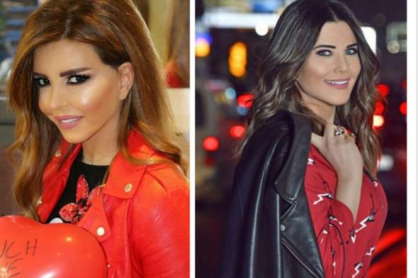 بعد اتهامها بـ"الجعدنة".. ريما نجيم ترد على منى ابو حمزة: "تبييض وج"!
