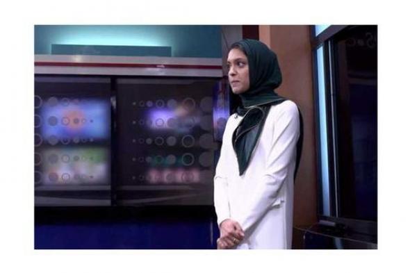 لأول مرة.. مذيعة أخبار مُحجّبة على شاشة قناة أميركية