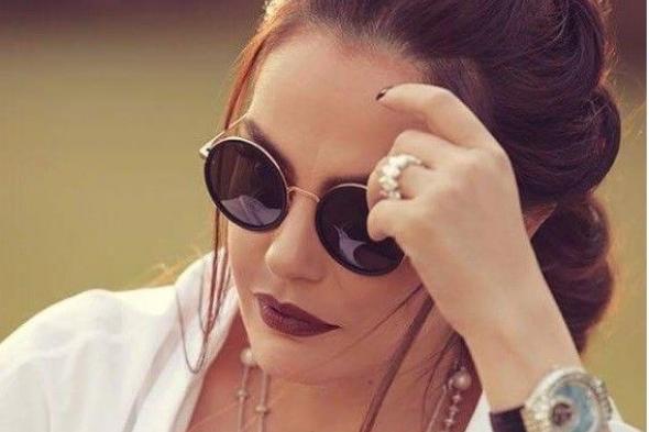 صورة صادمة لشيريهان تشعل مواقع التواصل!