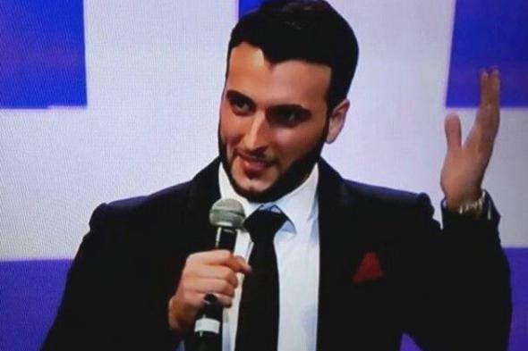 المنشد وليد علاء الدين يكشف تفاصيل عن جديده.. هذا ما قاله
