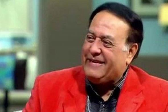 وفاة الفنان محمد متولي إثر تعرضه لأزمة قلبية مفاجئة