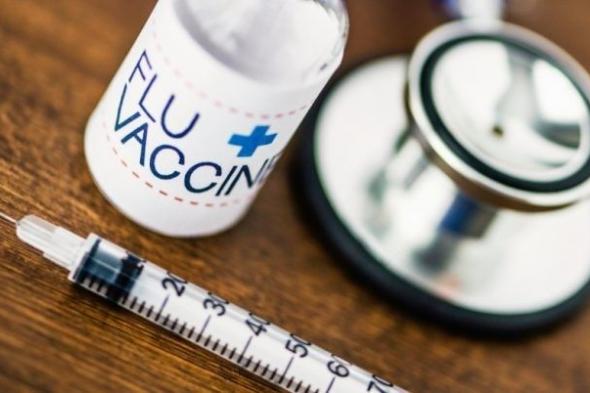 لقاح الإنفلونزا.. هل يزيد خطر إصابة الأطفال بالصرع؟