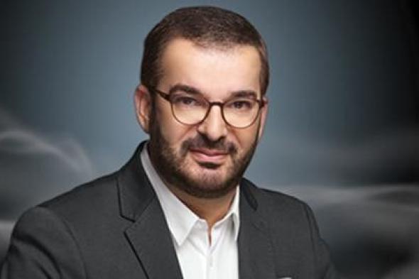 بعد "العين بالعين".. طوني خليفة يحضر لبرنامجه الجديد