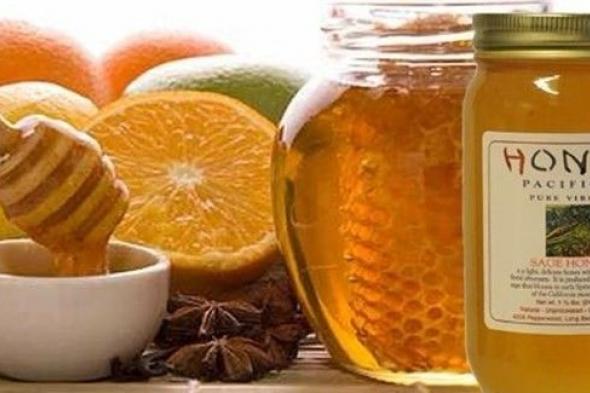 3 اختبارات بسيطة للتأكد من العسل الأصلي