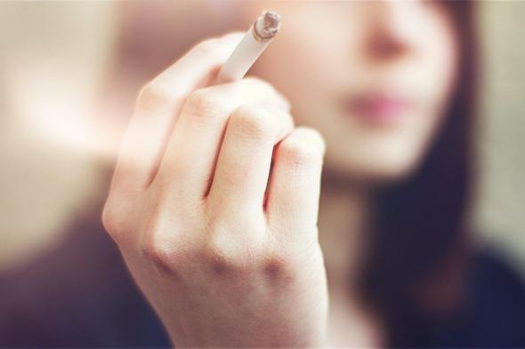 لا تقمع أفكارك.. هذه هي أسوأ طريقة لإنهاء عادة سيئة