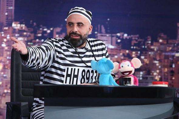 هشام حداد يفجر قنبلة: "بكرا ما تحضروني"